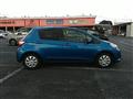 2017 Toyota Vitz