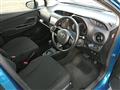 2017 Toyota Vitz