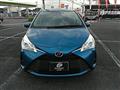 2017 Toyota Vitz