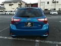 2017 Toyota Vitz