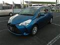 2017 Toyota Vitz
