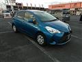 2017 Toyota Vitz