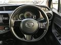 2017 Toyota Vitz