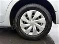 2017 Toyota Vitz