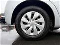 2017 Toyota Vitz