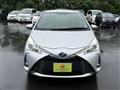 2017 Toyota Vitz