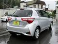 2017 Toyota Vitz