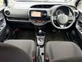 2017 Toyota Vitz