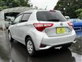 2017 Toyota Vitz