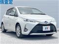 2017 Toyota Vitz