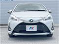 2017 Toyota Vitz