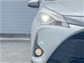 2017 Toyota Vitz