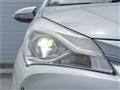 2017 Toyota Vitz