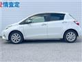 2017 Toyota Vitz