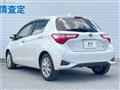 2017 Toyota Vitz