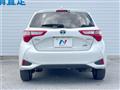 2017 Toyota Vitz
