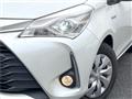 2017 Toyota Vitz