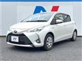 2017 Toyota Vitz