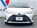 2017 Toyota Vitz
