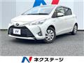 2017 Toyota Vitz