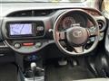 2017 Toyota Vitz