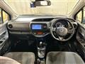 2017 Toyota Vitz