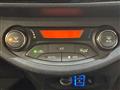 2017 Toyota Vitz