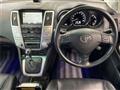 2005 Toyota Harrier Hybrid