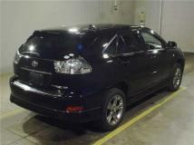2005 Toyota Harrier Hybrid