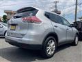 2016 Nissan X-Trail
