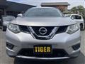 2016 Nissan X-Trail