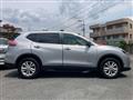 2016 Nissan X-Trail