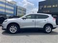 2016 Nissan X-Trail