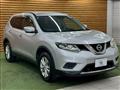 2016 Nissan X-Trail