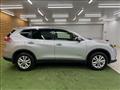 2016 Nissan X-Trail