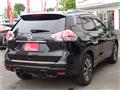 2015 Nissan X-Trail