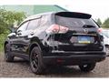 2015 Nissan X-Trail
