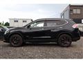 2015 Nissan X-Trail
