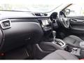 2015 Nissan X-Trail