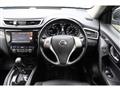 2015 Nissan X-Trail