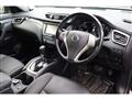 2015 Nissan X-Trail