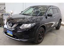 2015 Nissan X-Trail