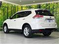 2015 Nissan X-Trail