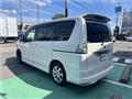 2013 Nissan Serena