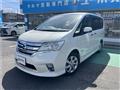 2013 Nissan Serena
