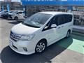 2013 Nissan Serena