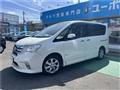 2013 Nissan Serena