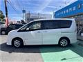 2013 Nissan Serena