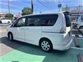 2013 Nissan Serena