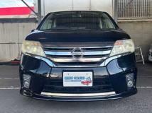 2013 Nissan Serena
